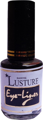

Ramose Lusture eyeliner 5 ml(Black)