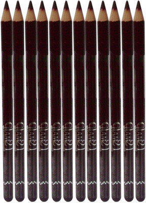 

Glam 21 Eyeliner-and-lipliner-Plum-1.8x12g 21.6 g(Plum)