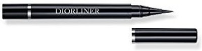 

Christian Dior Diorliner Precision Black Women By AEP01589 1.35 ml(Black)