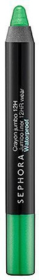 

Voronajj Sephora Collection Jumbo Liner Hr Wear Waterproof Green 0.5 ml(Green)