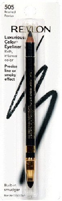 

Revlon Luxurious Color Brushed Pewter 1308056 1.44 ml(Rio)