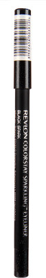 

Revlon Colorstay Sparkling Eyeliner 1.2 g(Black Spark - 1)