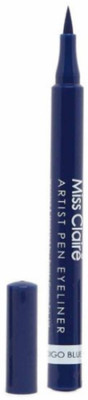 

Silky Soft Cream artist pen eyeliner blue 4 g(blue)
