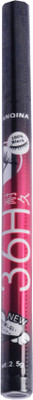 

Yanqina Eye Liner 2.5 g(Black)