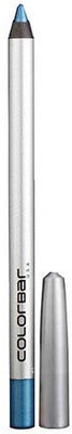 

Colorbar I - Glide Eye Pencil Crayon 1.1 g(Vivid Blue - 013)
