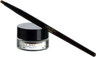 

L'Oreal Paris Super Liner 24H - Waterproof Gel 2.8 g(Brown - 02)