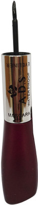 

ADS Eyeliner-Mascara-A1621-1 8 g(Black)