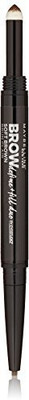

Maybelline studio Brow Define And Fill Duo Soft Brown 0.6 ml(Brown)