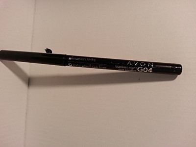 

Kodiake Avon Glimmersticks Waterproof Line 0.5 ml(Black)