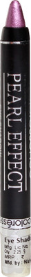 

Coloressence Pearl Effect Eye Shadow Pencil 2.25 g(Plum Pink)