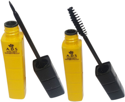 

ADS Eyeliner-Mascara-A1596 8 g(Black)