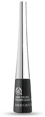 

The Body Shop Liquid Eyeliner 3 ml(Black)