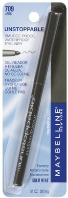Maybelline Unstoppable Carded Jade 41554513592 0.3 ml(Jade)