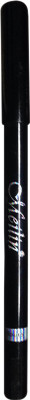 

Meilin Super Glide Eyeliner & Kajal 1.2 g(Black)