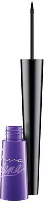 

KASCN MAC SELENA EYELINER IN BLACK COLOUR FOR ALL WOMENS 10 ml(BLACK)