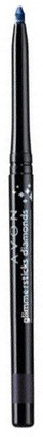 

Avon Glimmerstick Brights 0.28 g(Cobalt Coal)