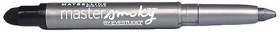 

Maybelline Master Smoky 18 g(Ny Asphalt-640)