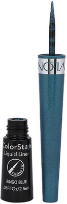 

Revlon Liquid Eyeliner,Bingo 2.5 ml(Blue)