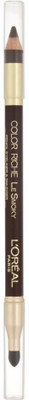 

L'Oreal Paris Color Riche LeSmoky Pencil Eyeliner 5 g(Brown Fusion)