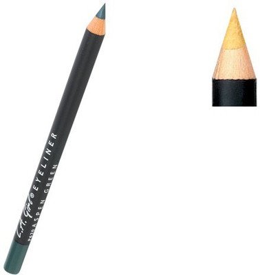 

L.A. Girl Eyeliner Pencil 1.3 g(Gold GP 607)