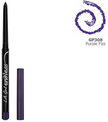 L.A. Girl Endless Auto Eyeliner 0.28 g(Purple Fizz GP308)