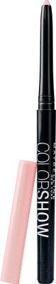 

Maybelline The Colossal Liner with Splendor Plum - 118 Lipstick as Offer 1.2 g(Black)