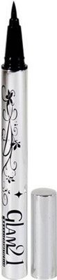 

Glam 21 Ultra Thin Precision Pen Liner 2 g(Black)