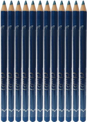 

Glam 21 Eyeliner-and-lipliner-Royal Blue-1.8x12g 21.6 g(Royal Blue)