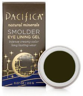 

Pacifica Smolder Lining Gel Tahitian Pearl 2.1 ml(Pearl)