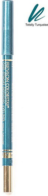 

Revlon ColorStay One-Stroke Defining Eyeliner,Totally 1.2 g(turquoise)