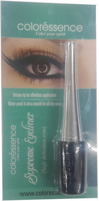 Coloressence Pearl Eyeliner 6 ml(Aquamarine Blue) available at flipkart for Rs.199
