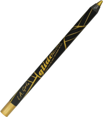 

L.A. Girl Glide Gel Liner 1.2 g(Goldmine)