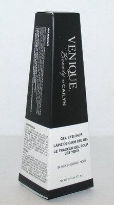 

Venique Beauty By Cailyn Gel 4.2 ml(Black)