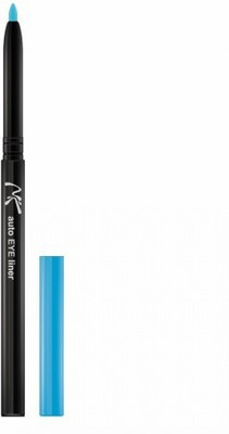 

Nicka K NK AUTO EYELINER 1 g(DEEP SKY BLUE)