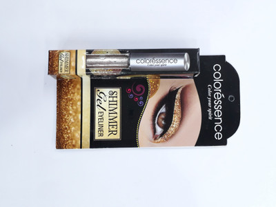 

Coloressence Shimmer gel liner 6 ml(Pink)