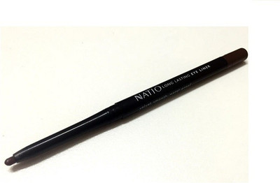 

Natio Long Lasting Eye Liner 1.6 g(Brown)