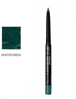 

Jcat Beauty J Cat Roll It Up Auto Liner Hunter Green 0.5 ml(Hunter Green)