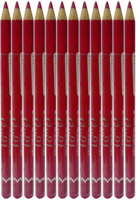 

Glam 21 Eyeliner-and-lipliner-Very Magenta-1.8x12g 21.6 g(Very Magenta)
