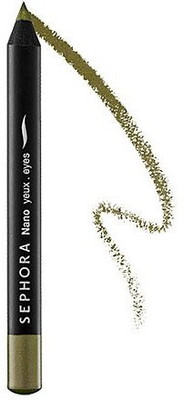 

Sephora Collection Nano Kaki Green 0.5 ml(Green)