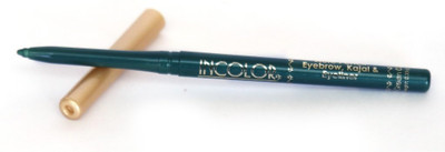 

Incolor Auto Eye Pencil - Sea Green 0.35 g(Sea Green)