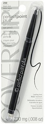 

CoverGirl CoverGirl Queen Collection Perfect Point Plus Eyeliner 0.23 g(Black Onyx 200)