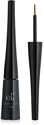 

Elf Expert Liquid Liner, Charcoal 4.8 g(Black)