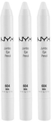 

Nyx Jumbo Eye Pencil 5 g(604 Milk)