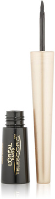 

L'Oreal Paris Telescopic Precision Liquid Eyeliner 2.45 ml(810 Black Noir)