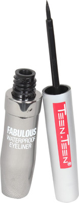 

Teen.Teen Fabulous Waterproof Long Lasting Eyeliner 4 ml(Black)
