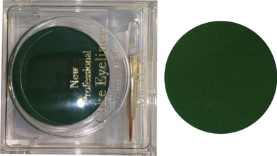 

Meilin new professional waterproof Eyeliner 5 g(Green)