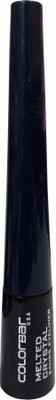 

Colorbar cristal fondu 24hrs eyeliner 2.5 ml(crystal blue)