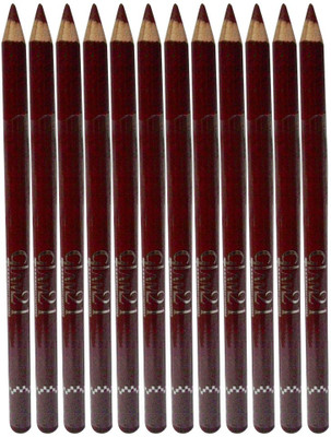 

Glam 21 Eyeliner-and-lipliner-Cranberry-1.8x12g 21.6 g(Cranberry)
