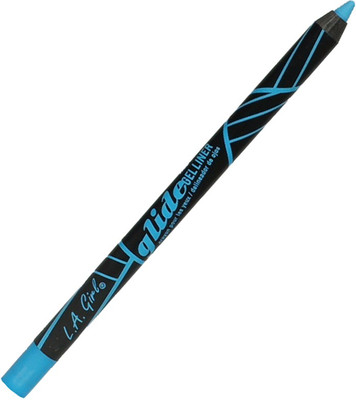 

L.A. Girl Glide Gel Liner 1.2 g(Aquatic)