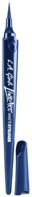 

L.A. Girl MATTE LINE ART 0.4 ml(Blue)